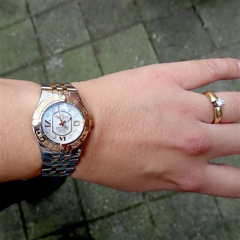 breitling vrouwen horloge|breitling horloges dames.